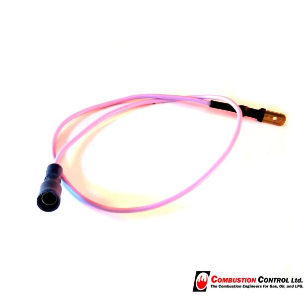 Vision Flame sensor cable