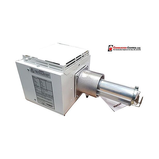 Vision Radiant Tube Heater LPG 20Kw burner only