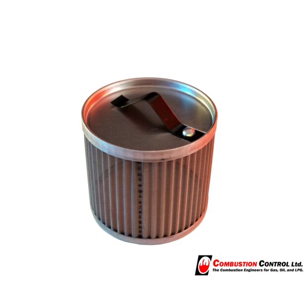 Pump Strainer type C Pumps J & E