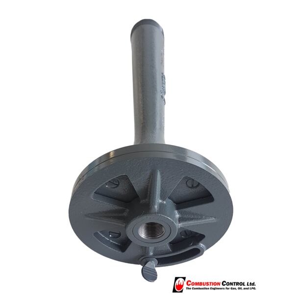 Maxon Ventite 2" Inspirator