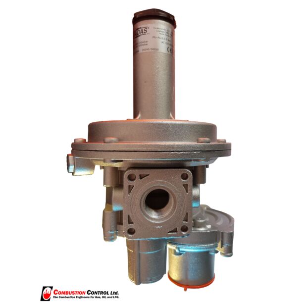 Madas Filter regulator OPSO UPSO & Diff Dn15 P 5 bar max