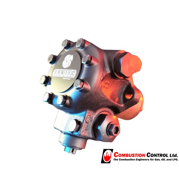EF Oil Pump Oilflam 20,30,50,80 E4NC