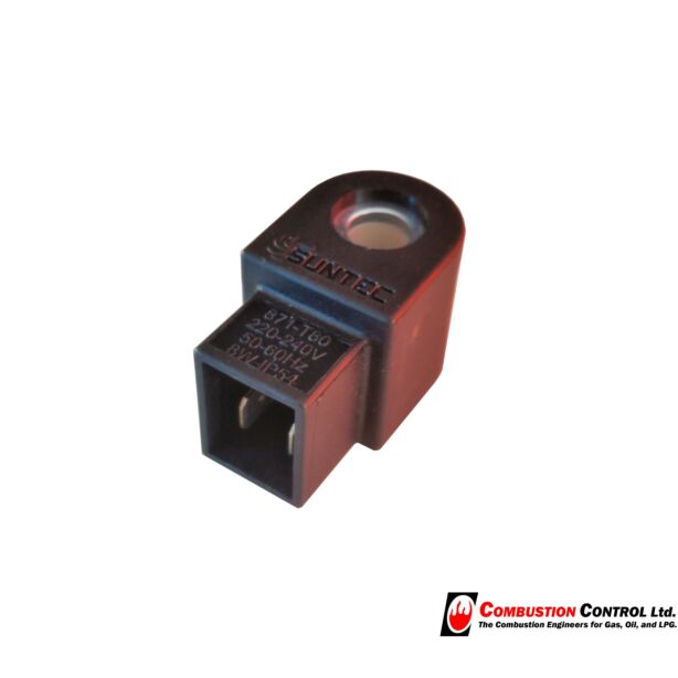 EF Pump Coil Minor/Major