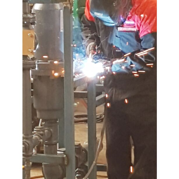 Service Technician Labour Double Time