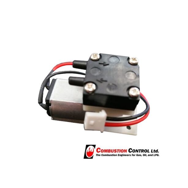 PCB Mounted Mini Pump