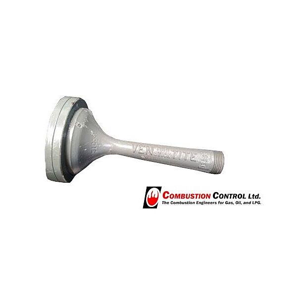 Maxon Ventite 1" inspirator