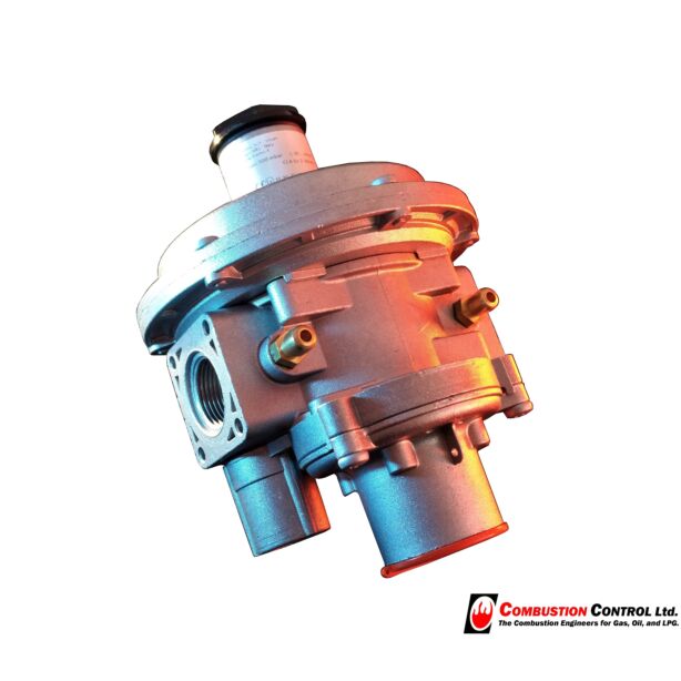MADAS 2MBLZ OPSO/UPSO  REGULATOR DN20 MAX 0.5 BAR
