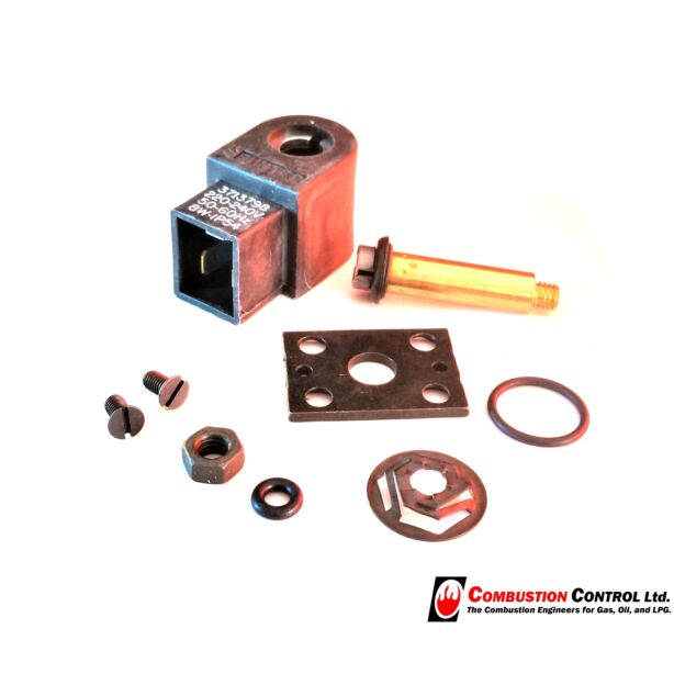EF Valve kit and coil