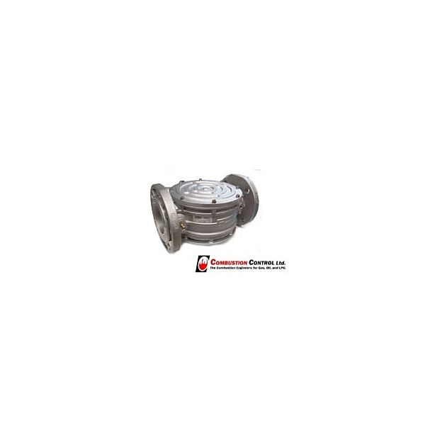 Madas Filter FM DN80 flange PN 16