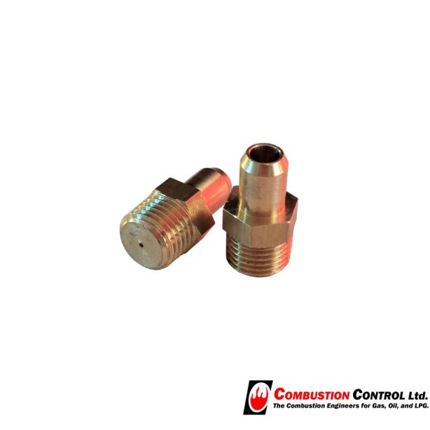 Madas Test Point 1/4"