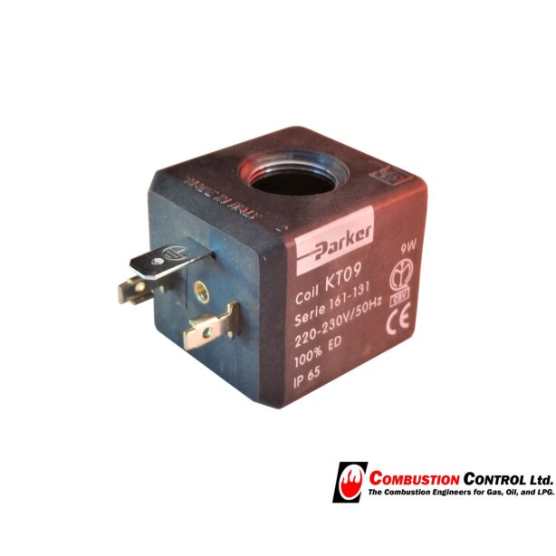 EF Valve Coil Parker KT09 Major 80/120