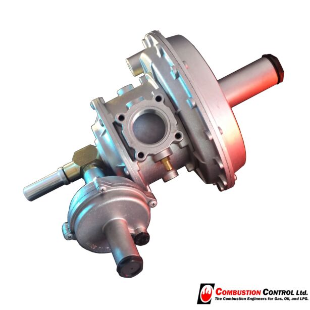 MADAS FRG/0.5 MB MAX DN32 OPSO Gas Filter Regulator