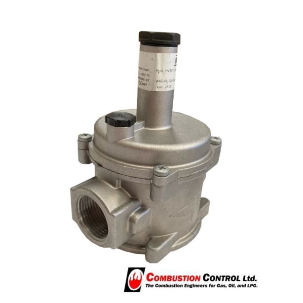 MADAS Relief Valve DN20 compact 1.5-5Kpa