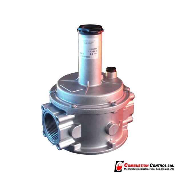 MADAS Relief Valve DN40  3-11Kpa