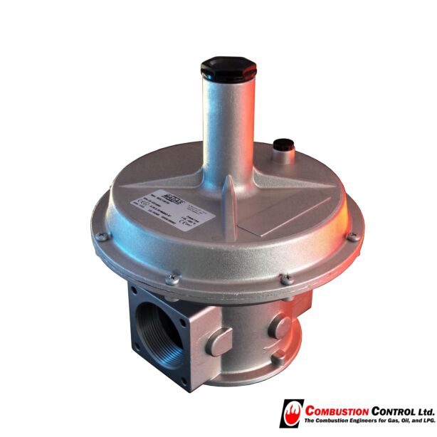MADAS Relief Valve DN50  5-11Kpa
