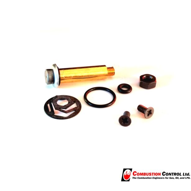 Oil valve kit