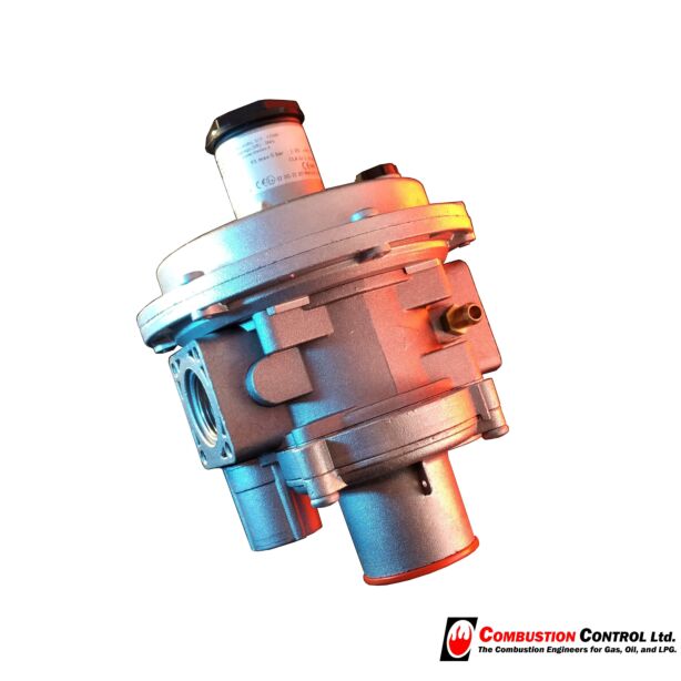 MADAS FRG/2MBZ,OPSO/UPSO 0.5-5 Bar Max DN20
