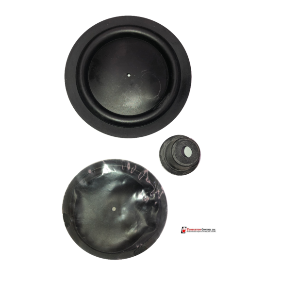 MADAS Diaphragm Repair Kit