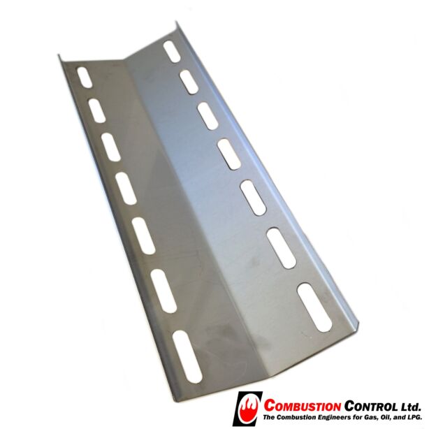 BBQ flame shield for Titan BBQ's