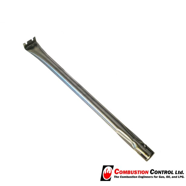 Replacement S/S BBQ burner tube to suit TITAN BBQs