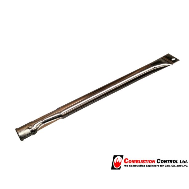 Replacement  S/S  BBQ burner tube to suit MASPORT BBQs