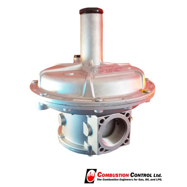 Madas  Filtered Regulator Dn32 max 500Mbr, P2  20-36Mbr