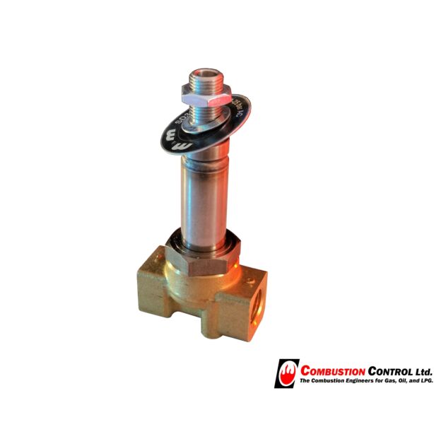 EF Valve 3-way  M&M (no coil) SD363 CVGB,0/25B