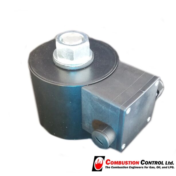 Madas Coil solenoid 12 Dc, for EP, Dn 32,40,50