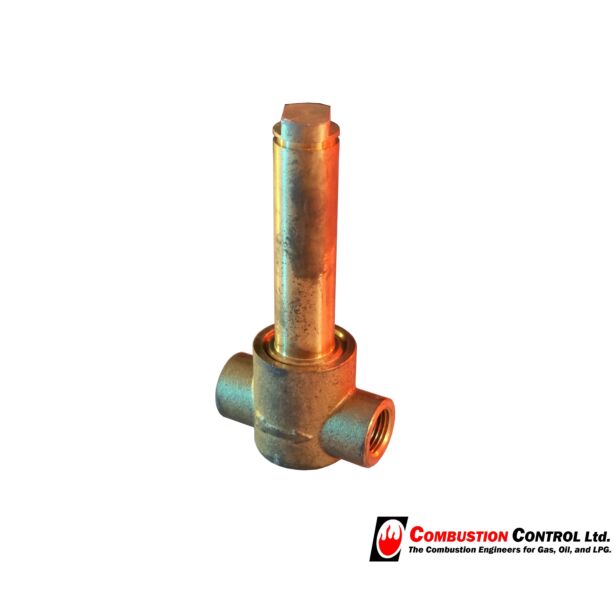 EF Valve Brahma (no coil) Major 25-60