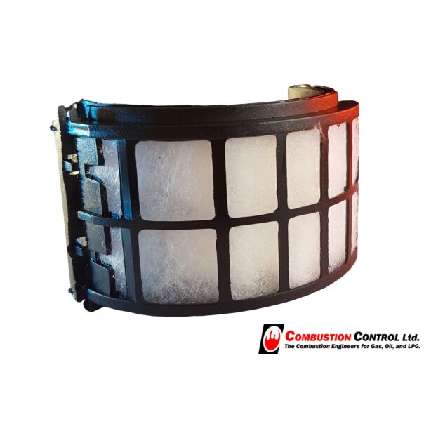 Madas Gas filter Elment DN15 -25