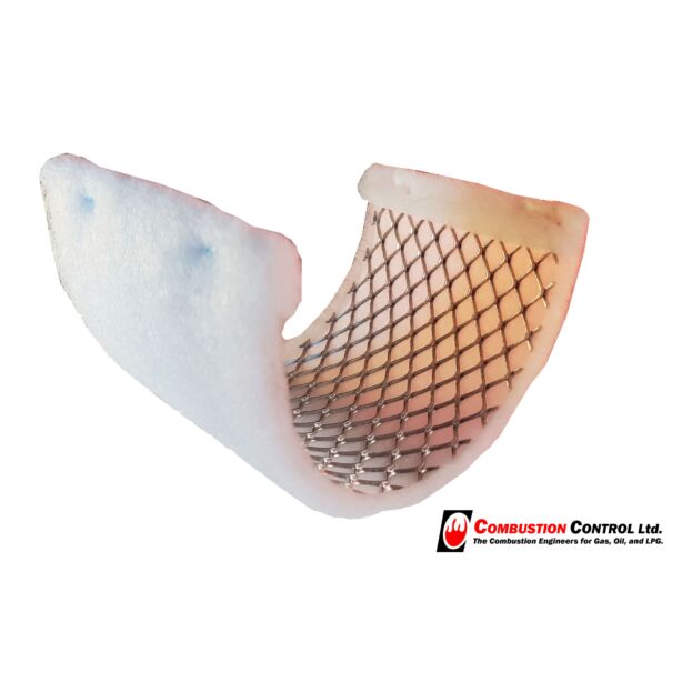 Madas Gas filter Elment DN50