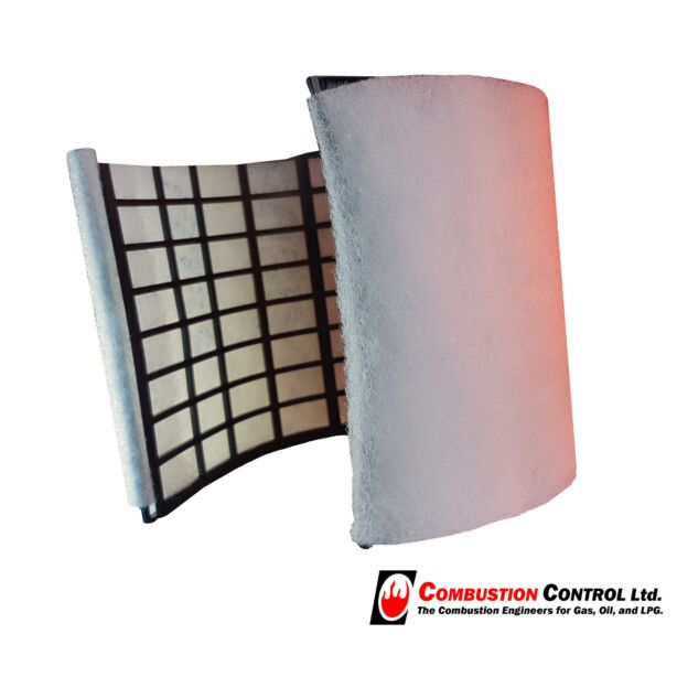 Madas Gas filter Element DN100