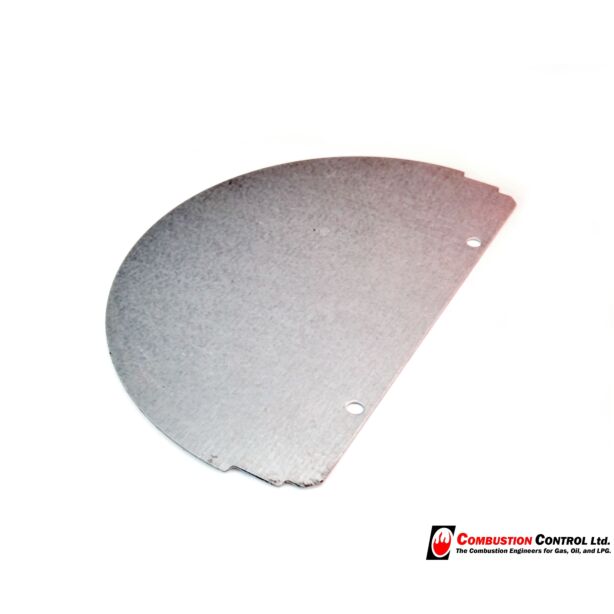 EF Air Damper Max 15 20 30