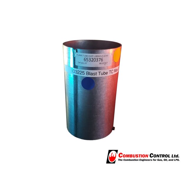 EF Blast Tube Max 15 TC