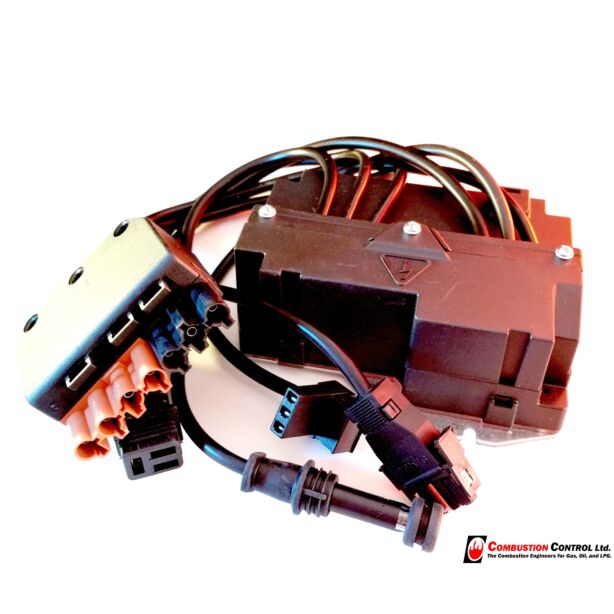 EF Oil Controller for Max 1