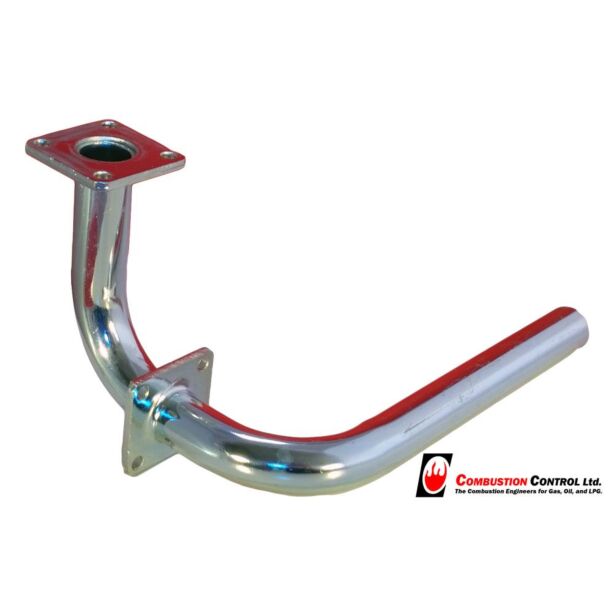EF Support pipe Max Gas 105 &120 TC