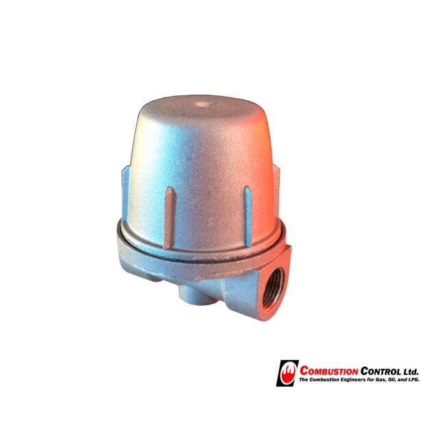 EF Oil Filter Minor Major