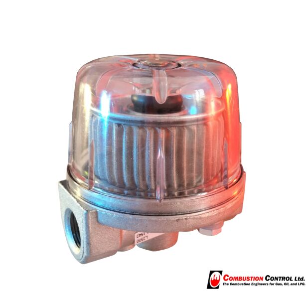 EF Oil Filter Major 35,45,60,80"