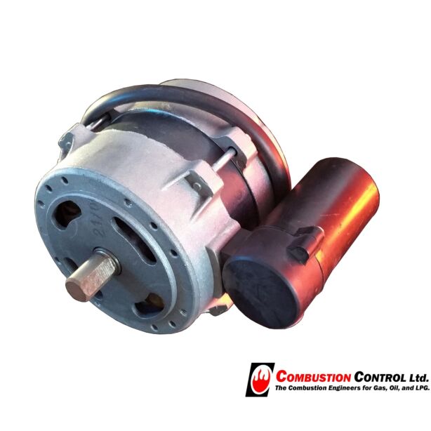 EF Motor  50w Simel Azur 0,60"