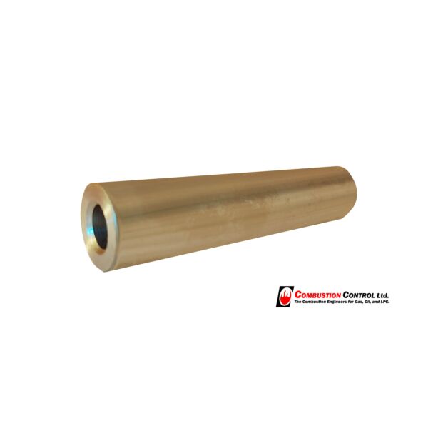 Motor shaft adaptor