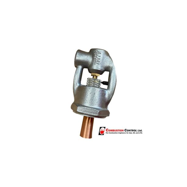 BT 117 Injector 0.75in this has now been replaced with ID3400