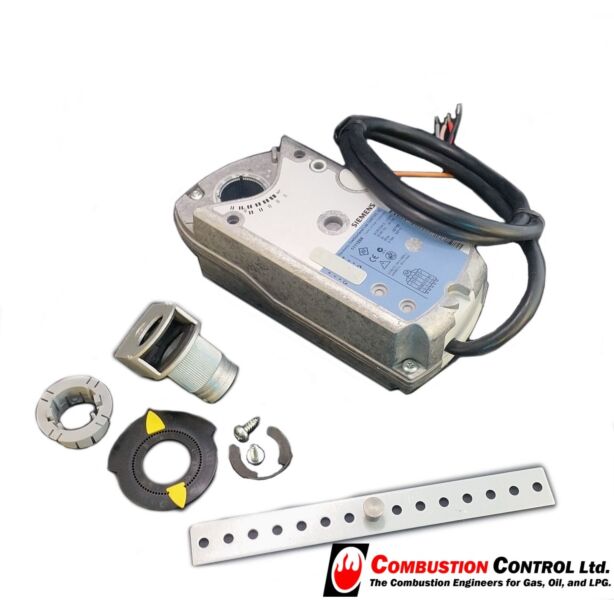 GAP191.1E ACTUATOR