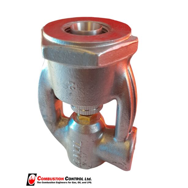 Amal injector 3/4" Short Choke Propane