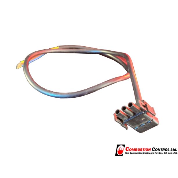 EF Lead & Plug for AEG motor (Minors)