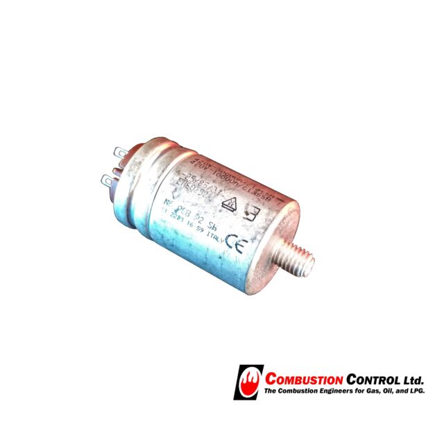 EF Capacitor 3.0 UF Minor 4 AEG Ecojet