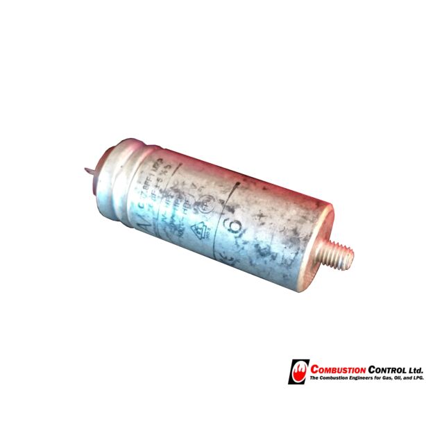 EF Capacitor  4.0 UF Minor 8 Simel