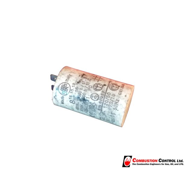 EF Capacitor 8.0 UF Minor 30