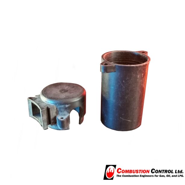 EF Capacitor container Minor 20,30"