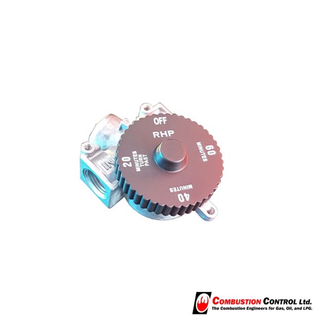 Auto Grill Shut off valve  1 Hr Timer 100,000 BTUs