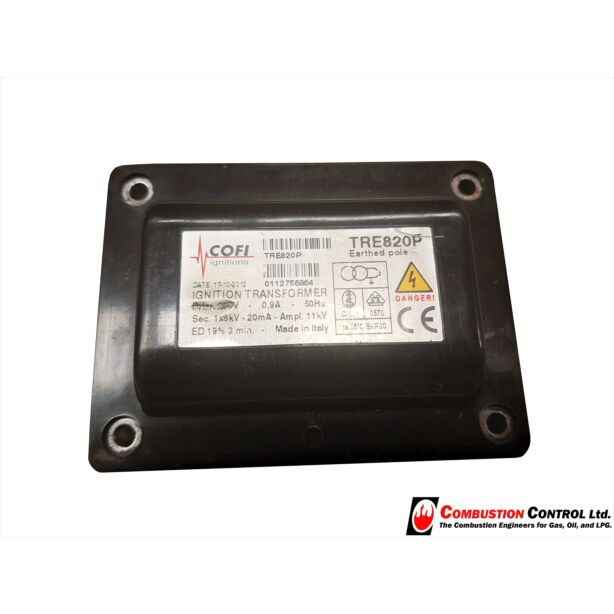EF Ignition Transformer input, No longer Availiable see ID369